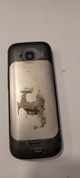 Пустышка телефона NOKIA C5