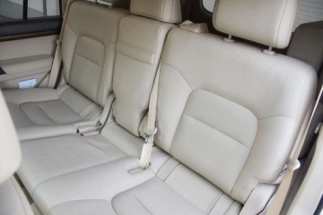 Toyota Land Cruiser VII 2019 Toyota Land Cruiser LAND CRUISER GX.R 4.6 V8 318KM 7-Miejsc LED Kamery Sko, zdjęcie 36