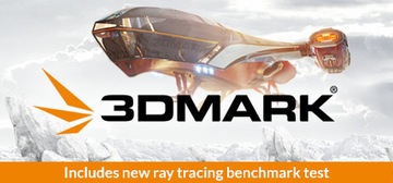 3DMark PL Steam Klucz PC