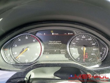 Audi A8 D4 Sedan 4.0 TFSI 420KM 2013 Audi A8 L_D4_QUATTRO_4.0 L_420 km_2013r 4.0 Benzyna 420KM, zdjęcie 9