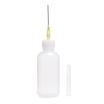 БУТЫЛКА С ДОЗАТОРОМ 60МЛ ДЛЯ IPA FLUX С ИГЛОЙ