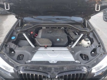 BMW X4 G02 2021 BMW X4 xDrive30i 2021 2.0 Benzyna 248KM, zdjęcie 8