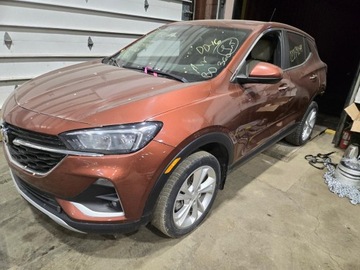 Buick 2020 2020 Buick Encore GX, zdjęcie 10