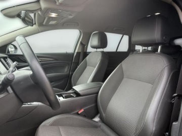 Opel Insignia I Sports Tourer Facelifting 2.0 CDTI Ecotec 170KM 2017 Opel Insignia Opel Insignia 2.0 CDTI Innovation VAT Marza Salon PL 2.0, zdjęcie 21