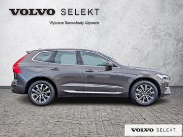 Volvo XC60 II 2023 Volvo XC 60 XC60 B4B Plus Bright, ACC, Climate, Sk, zdjęcie 4