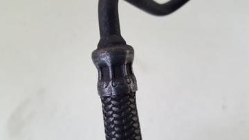 Шланг маслопровода турбины Ford Focus MK2 1.6