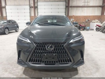 Lexus NX II 2022 Lexus NX 2022 LEXUS NX 450H LUXURY 2.5 Hybryda 181KM, zdjęcie 6