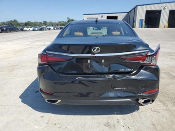 Lexus ES VII (XV70) 2023 Lexus ES 350 Base 2023 3.5l 3.5 Benzyna 302KM, zdjęcie 2