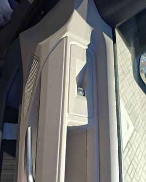 Volkswagen Multivan T7 Van L1 2.0 TDI 150KM 2025 Volkswagen Multivan Family 2.0 TDI 150 KM L2 2.0 Diesel 150KM, zdjęcie 26