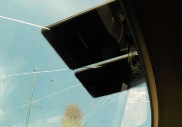 Renault Grand Scenic III 1.7 Blue dCi 149KM 2020 Renault Grand Scenic 1.7-150KM Diesel Okazja 1.7 Diesel 150KM, zdjęcie 15