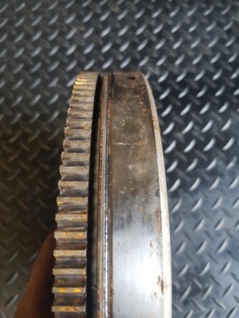 KOLO SETRVAČNÍK 1.0TSI AUTOMAT SEAT ARONA