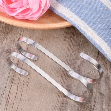 ВЕШАЛКА ФОРМА КРЮЧКИ НАСТЕННАЯ ФОРМА КУХНЯ ОФИСНАЯ ОДЕЖДА МЕТАЛЛ