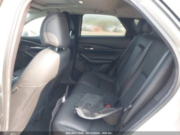 Mazda CX-30 2024 Mazda CX-30 2024r., PREFERRED PACKAGE, od ubezpieczalni 2.5 Benzyna 191KM, zdjęcie 8