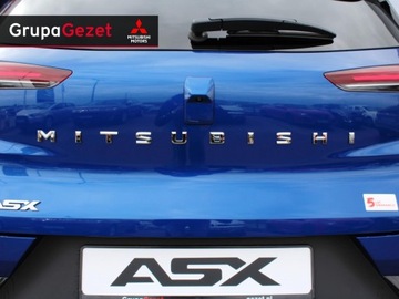 Mitsubishi ASX I 2023 Mitsubishi ASX Intense + Style + Cold 1.3 MHEV 7DCT 158 KM, zdjęcie 11
