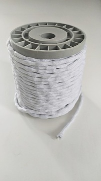 Свинцовый груз для штор и портьер. Свинцовая лента 40 г на метр.