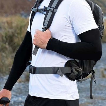 4 ПАРЫ УНИВЕРСАЛЬНЫХ РУКАВОВ ДЛЯ ОХЛАЖДЕНИЯ РУКИ