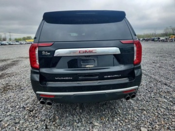  GMC Yukon Denali 2023 6.2 Benzyna 420KM, zdjęcie 2