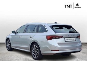 Skoda Octavia IV Scout 1.5 TSI ACT 150KM 2022 Skoda Octavia Style 1.5 TSI 150 KM Virtual Cockpit Kamera LED Podg. fo, zdjęcie 2