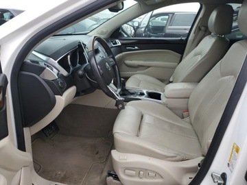 Cadillac SRX II 2010 Cadillac SRX Luxury Collection 2010 3.0l 3.0 Benzyna 265KM, zdjęcie 7