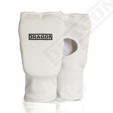 ЗАЩИТЫ ДЛЯ РУК КАРАТЭ ДРАКОН __ M