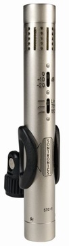 Sontronics STC-1 Микрофон черный — Конденсаторный микрофон