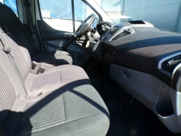 Ford Transit Custom I 2016 Ford Transit Custom custon 9 osobowy, zdjęcie 5