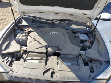 Audi Q8 2021 Audi Q8 AUDI Q8 PREMIUM PLUS S-LINE, od ubezpi..., zdjęcie 11