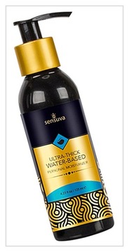 GĘSTY, WODNY ŚRODEK NAWILŻAJĄCY SENSUVA 125 ML
