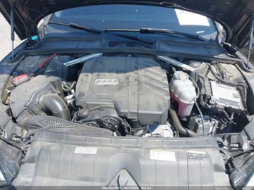 Audi 2023 Audi A5 Sportback Premium Plus 40 Tfsi Quattro S Tronic 2023 2.0l 2.0 201KM, zdjęcie 8