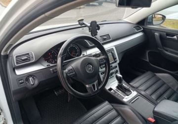 Volkswagen 2014 Volkswagen Passat Alltrack Zarejestrowany - ubezpieczony - 2,0 - 177 KM -, zdjęcie 17