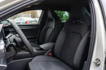 Cupra Leon II Sportstourer Facelifting 1.5 eTSI MHEV 150KM 2026 Cupra Leon Sportstourer 1.5 eTSI 150 KM DSG -, zdjęcie 21