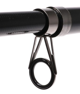 Телескопическая удочка 4,2 м CARBON 80–120 г 420 110057