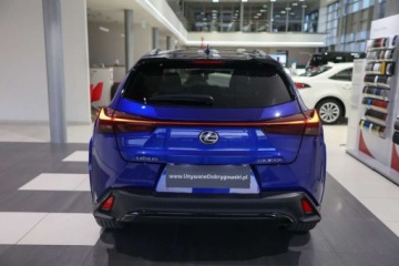 Lexus UX 2024 Lexus UX 300h F Sport 2.0 Hybryda 152KM, zdjęcie 4