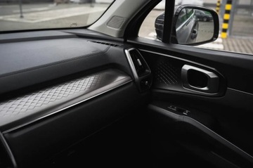 Kia Sorento IV SUV HEV 1.6 T-GDI 230KM 2021 Kia Sorento 1.6 T-GDI HEV, Salon Polska, zdjęcie 24