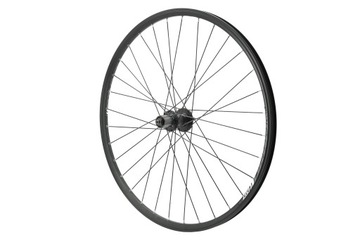 ВЕЛОСИПЕДНОЕ КОЛЕСО 27,5 ЗАДНЕЕ KLS DRAFT DSC R ЧЕРНОЕ