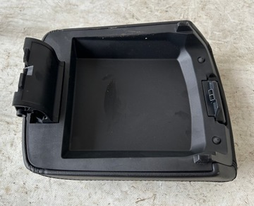 LOKETNÍ OPĚRKA PŘEDNÍ MAZDA 6 GJ FACELIFT