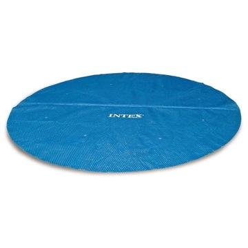 POKRYWA dla do Basenu SOLARNA 549 cm INTEX 28015