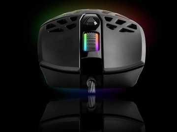 Mysz przewodowa Tracer GAMEZONE Reika RGB USB optyczna