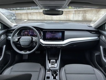 Skoda Octavia IV Liftback 1.5 TSI EVO 150KM 2026 Skoda Octavia Selection 1,5 TSI m-HEV 150 KM DSG, zdjęcie 3