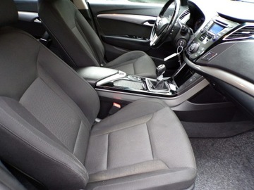 Hyundai i40 Kombi 1.6 GDI 135KM 2012 Hyundai i40 Gwarancja / 1.6 / 135KM / Benzyna, zdjęcie 22