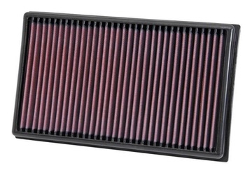 Filtr powietrza wkładka K&N 33 - 3005