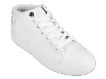 Buty Trampki Damskie BIG STAR LL274002 40
