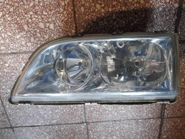 LAMPA LEWA PRZEDNIA 1ag007861-41 VOLVO V40
