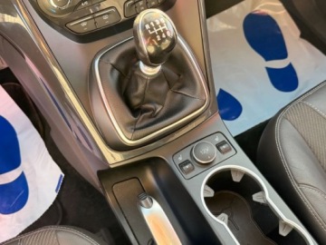 Ford Kuga II SUV 2.0 Duratorq TDCi 140KM 2013 Ford Kuga 4x4 Swietny stan Titanium 2.0 Diesel 140KM, zdjęcie 18