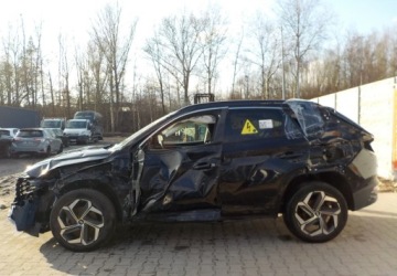 Hyundai Tucson IV SUV HEV 1.6 T-GDI HEV 230KM 2021 Hyundai Tucson Okazja 1.6 Hybryda 230KM, zdjęcie 15