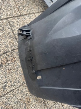 ALFA ROMEO 159 PODBĚH LEVÉ PŘEDNÍ 50510788