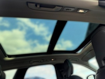 Volvo XC60 II Crossover Plug-In Facelifting 2.0 T8 455KM 2023 Volvo XC 60 INSCRIPTION panorama ful led, zdjęcie 18