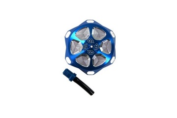 KOREK WLEWU PALIWA 4MX YAMAHA RAPTOR 700 2006-2017