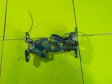 CHEROKEE WK 06R PANTY DVEŘE LEVÉ ZADNÍ