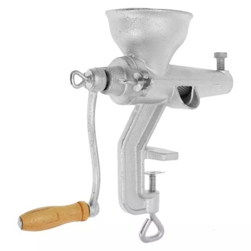 Ручная мельница для сока сока с овощным соком